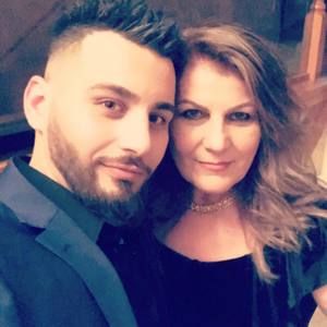 Meet your Posher, Martin